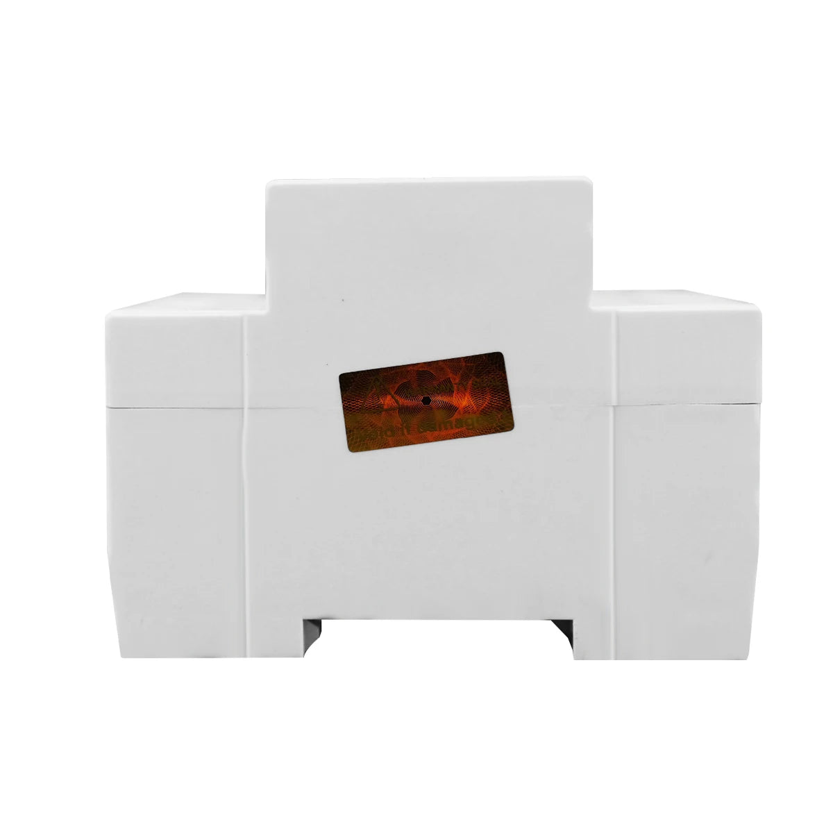 3-Phase 3P+N Voltmeter Ammeter | Adjustable Over/Under Voltage & Current Limit Protection | Relay Protector