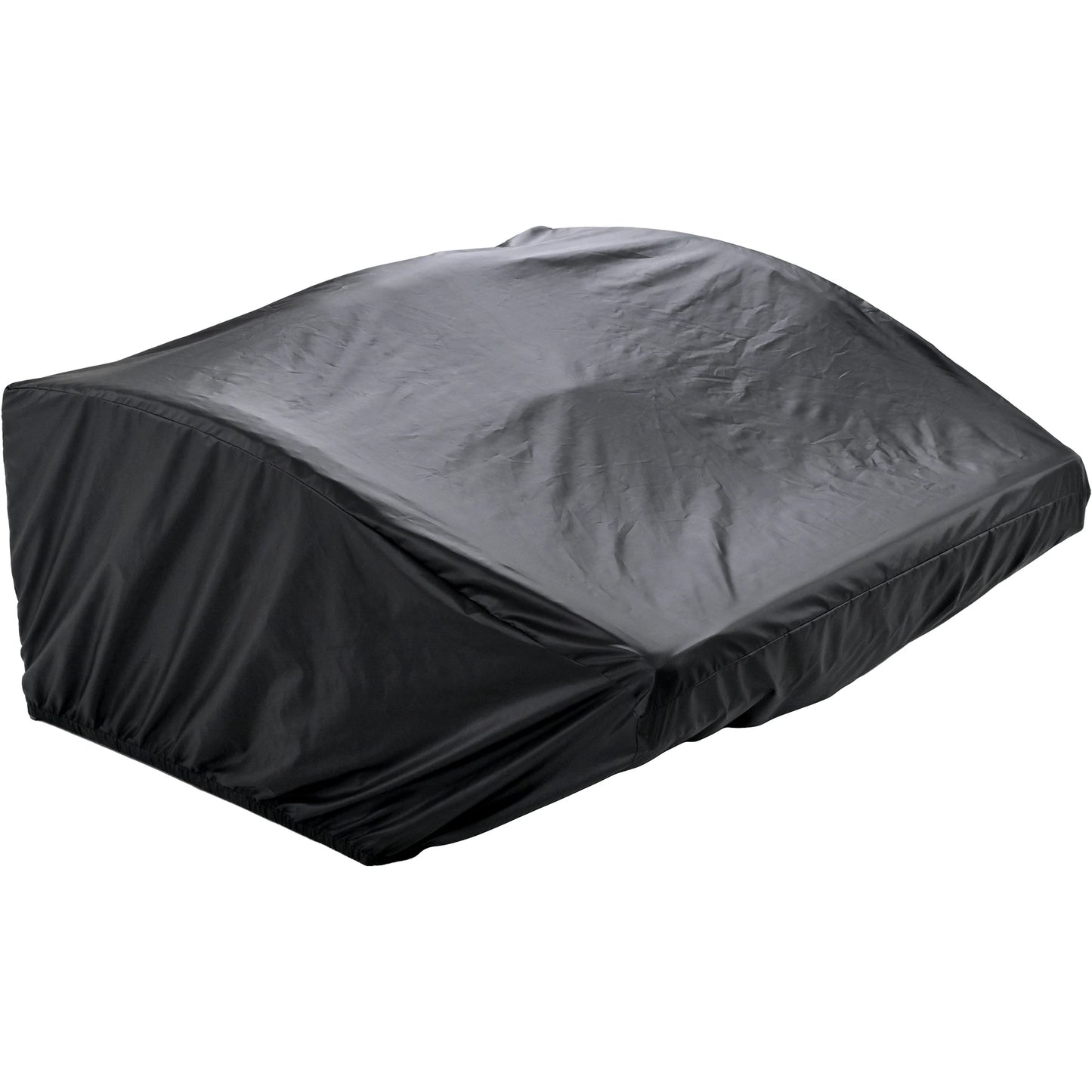 TOPMAX Wicker Rattan Double Chaise Lounge – 2-Person Reclining Daybed with Cushions