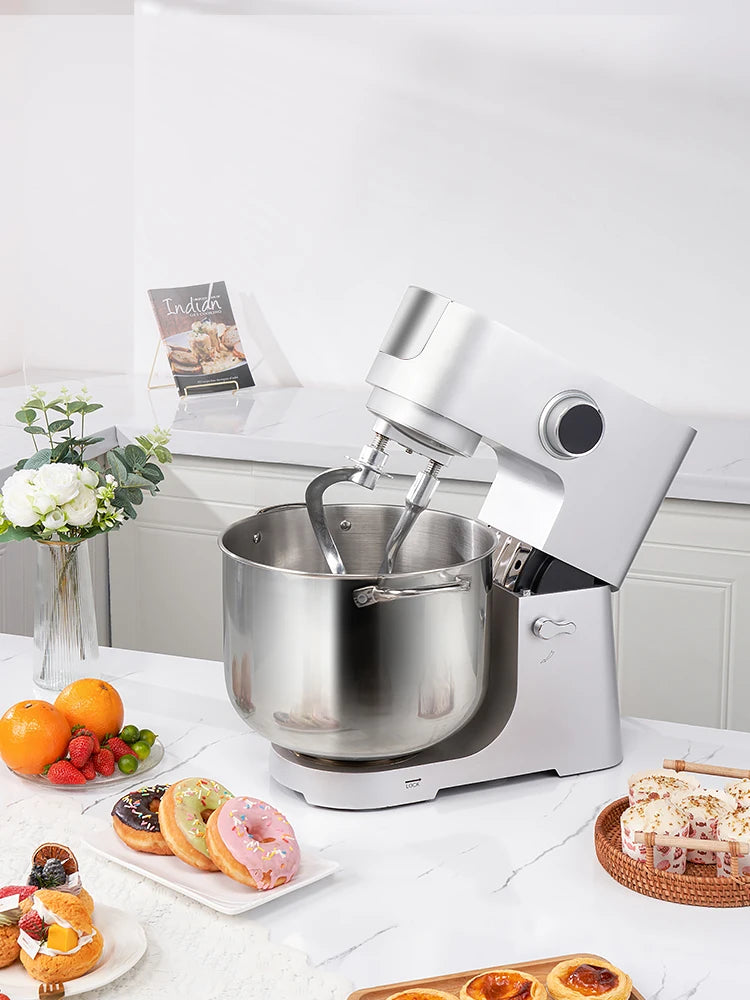 SUNATUR 16L Commercial Stand Mixer