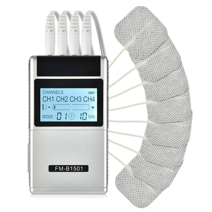 TENS PulsePro 15 – Multi-Mode Therapy Massager