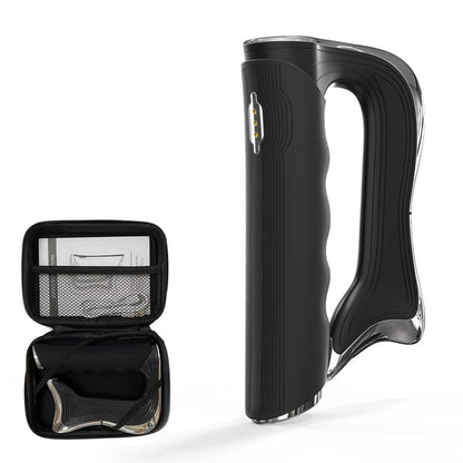 FasciaLift Pro – Electric Microcurrent Scraping Massager
