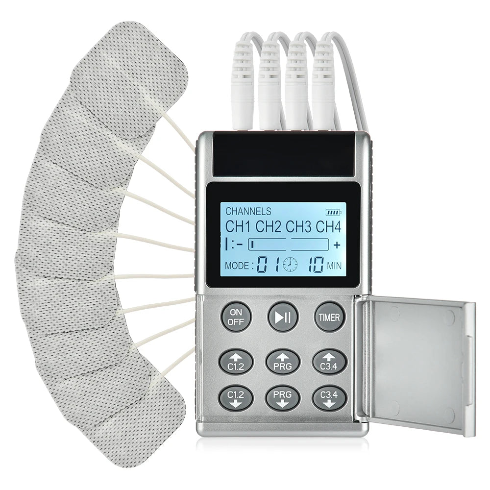TENS PulsePro 15 – Multi-Mode Therapy Massager