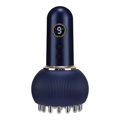 SlimWave GuaSha – Wireless Heating Lymphatic Massager